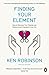 Finding Your Element