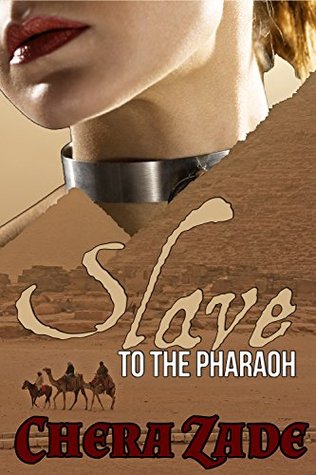 Bound: Slave to the Pharaoh (Kindle Edition)