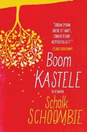 Boomkastele
