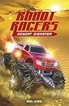 Robot Racers: Des...