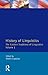 History of Linguistics Volume I: The Eastern Traditions of Linguistics (Longman Linguistics Library Book 1)