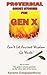Proverbial Short Stories for Gen X by Aparna Gangopadhyay