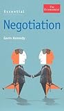 Essential Negotiation: An A to Z Guide (The Economist) Essential Negotiation: An A to Z Guide (The Economist)