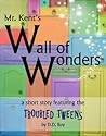 Mr. Kent's Wall o...