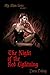 The Night of the Red Lightning (My Alien Lover Book 1)