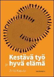 Kestävä työ ja hyvä elämä