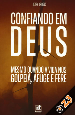 Confiando em Deus mesmo quando a vida nos GOLPEIA, AFLIGE E FERE