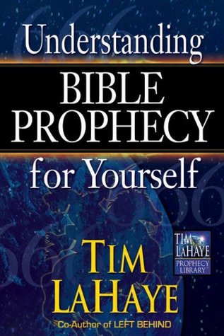 Understanding Bible Prophecy for Yourself (Paperback)