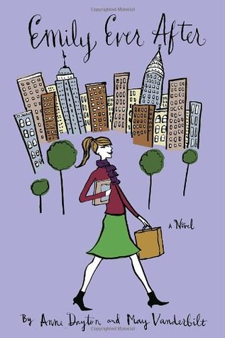 Emily Ever After (Paperback)