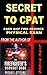 Secret to CPAT, How to Pass / Home Guide by Michael Stefano