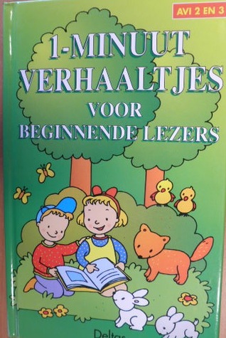 1-minuut verhaaltjes voor beginnende lezers