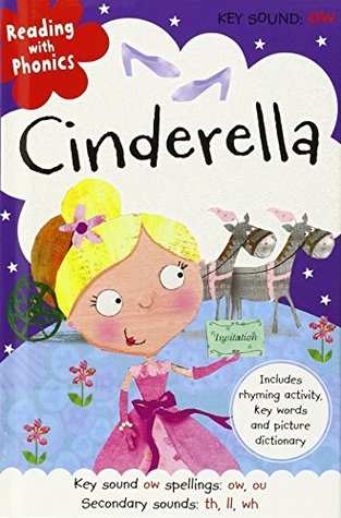 Cinderella (Reading with Phonics)