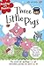 Three Little Pigs Touch and Feel (Touch and Feel Tales)