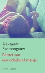 Portret van een onbekend meisje (Paperback)