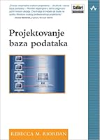 Projektovanje baza podataka
