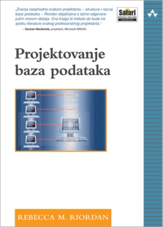 Projektovanje baza podataka