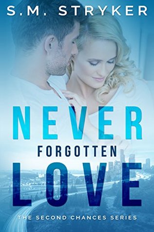 Never Forgotten Love (Second Chances #1)