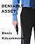 Deniable Asset
