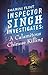 A Calamitous Chinese Killing (Inspector Singh Investigates #6)
