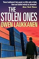 The Stolen Ones Stevens Amp Windermere 4 By Owen Laukkanen
