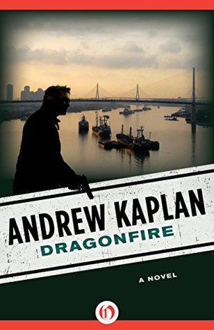 Dragonfire: A Novel (Kindle Edition)