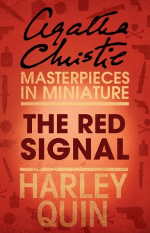 The Red Signal: an Agatha Christie Short Story (Kindle Edition)