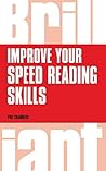 Improve your speed reading skills (Brilliant Business)