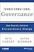 Transformational Governance by Beth Gazley