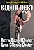 Blood Debt by Kerry Michael Chater