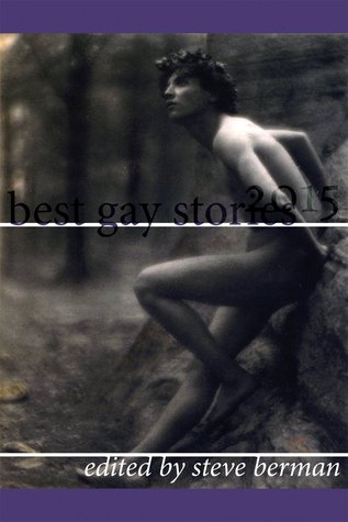 Best Gay Stories 2015 (Paperback)