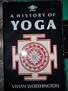 A History of Yoga