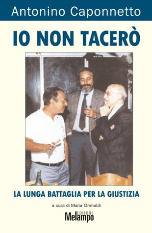 Io non tacerò (Le storie) (Italian Edition)