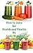How to Juice for Health and...