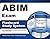 ABIM Exam Flashcard Study System by Abim Exam Secrets Test Prep...