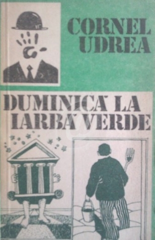 Duminica la iarba verde (Paperback)