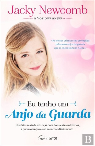Eu Tenho um Anjo da Guarda -