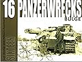 Panzerwrecks 16: Bulge