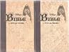 The Bible in Story and Pictures (Two Volumes) The Bible in Story and Pictures (Two Volumes)