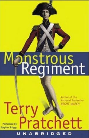 Monstrous Regiment