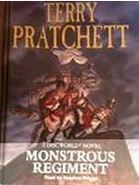 Monstrous Regiment