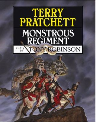 Monstrous Regiment: