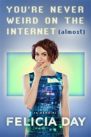 You're Never Weird on the Internet
