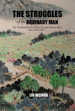 The Struggles of an Ordinary Man (China 1900-2000) (I)