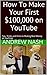 YOUTUBE: Make Money With Yo...