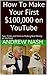 YOUTUBE by Andrew Nash