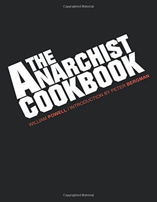 The Anarchist Cookbook