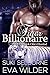 Hunted (Tiger Billionaire, #1)