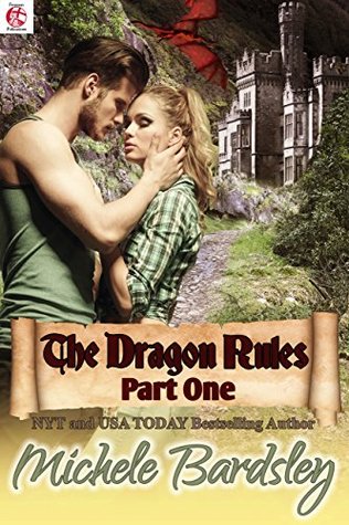 The Dragon Rules: Part One (Kearney Dragons)