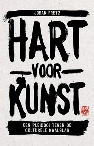 Hart voor kunst