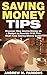 Saving Money Tips: Discover...